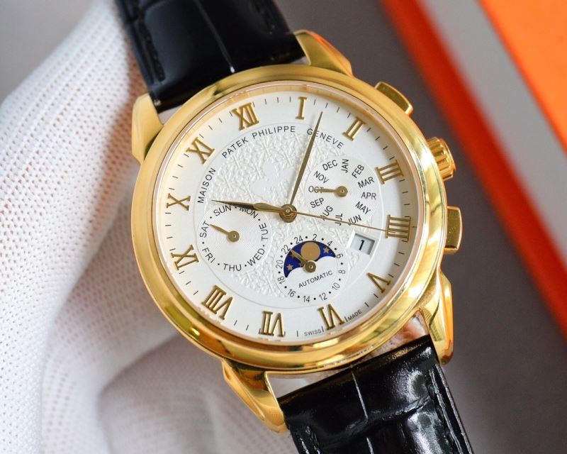 PATEK PHILIPPE Watches